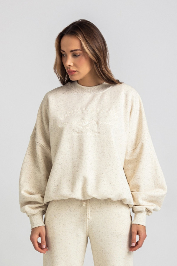 Bluza oversize KONOPIA CALIFORNIA 3