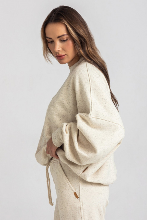 Bluza oversize KONOPIA CALIFORNIA 2