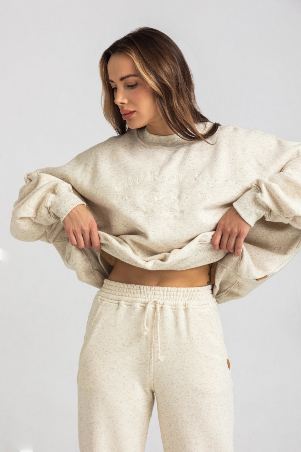Bluza oversize KONOPIA CALIFORNIA 1
