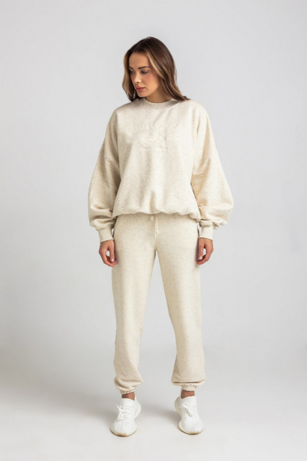 Bluza oversize KONOPIA CALIFORNIA 4