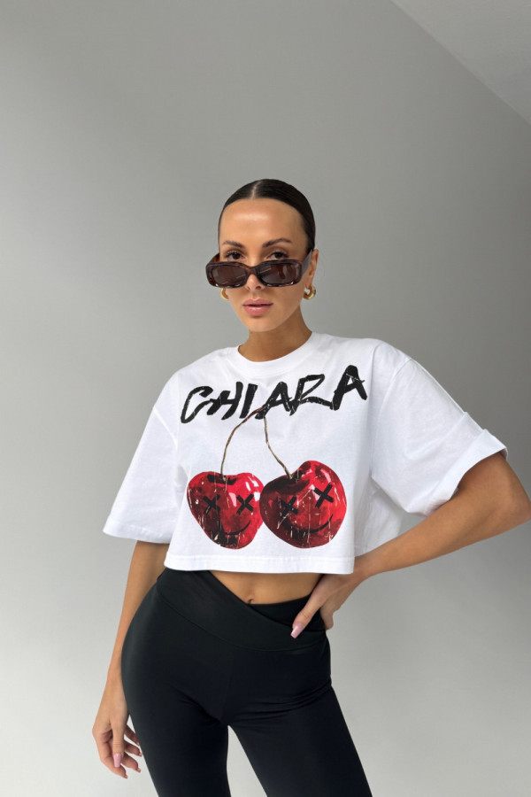 Bestsellerowe T-shirty, które pokochały nasze klientki – zobacz, o które chodzi!
