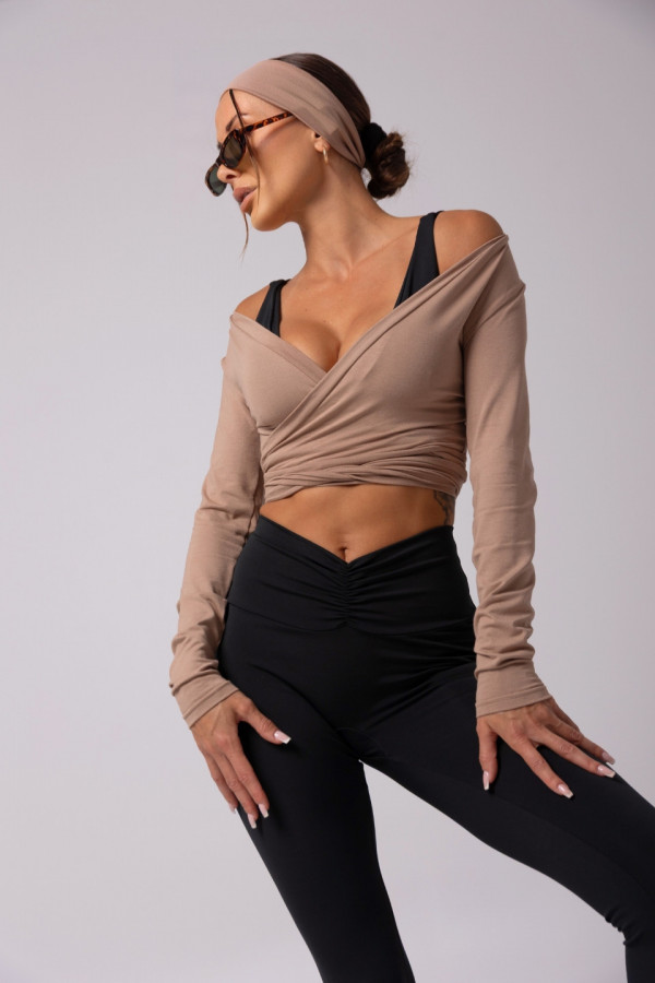 Athleisure w świetnym stylu. Postaw na sportową elegancję