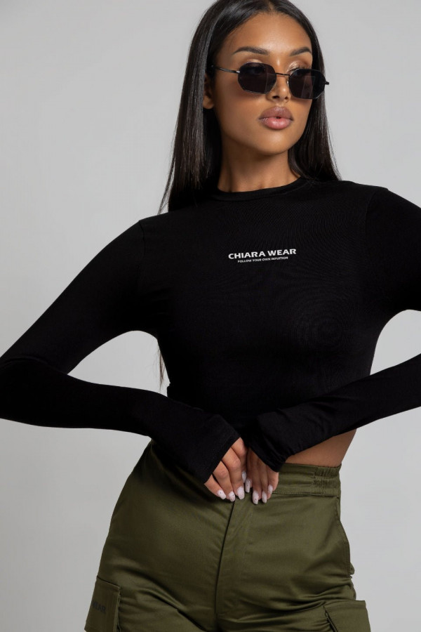 Be strong, be sexy! Sportswear w doskonałym stylu